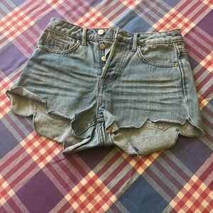 H&M Blue Denim Jeans